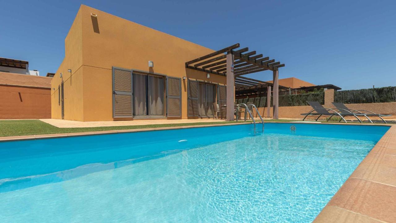Villa Vistas By Calima Villas Costa De Antigua