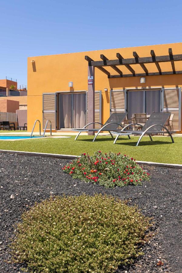 Villa Vistas By Calima Villas