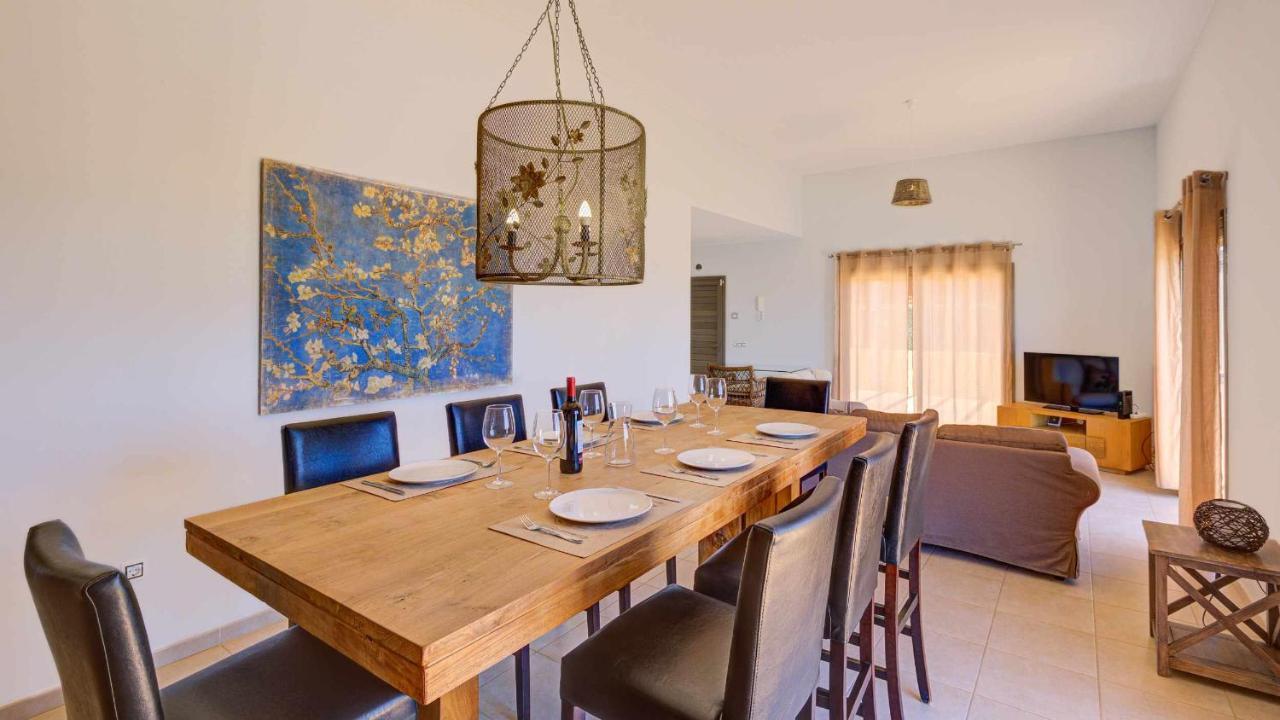 Villa Villa Vistas By Calima Villas Costa De Antigua