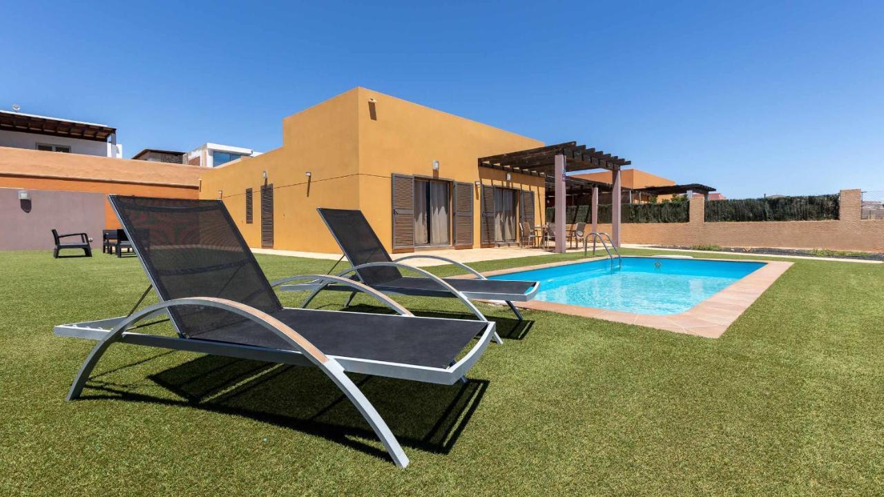 Villa Vistas By Calima Villas Villa
