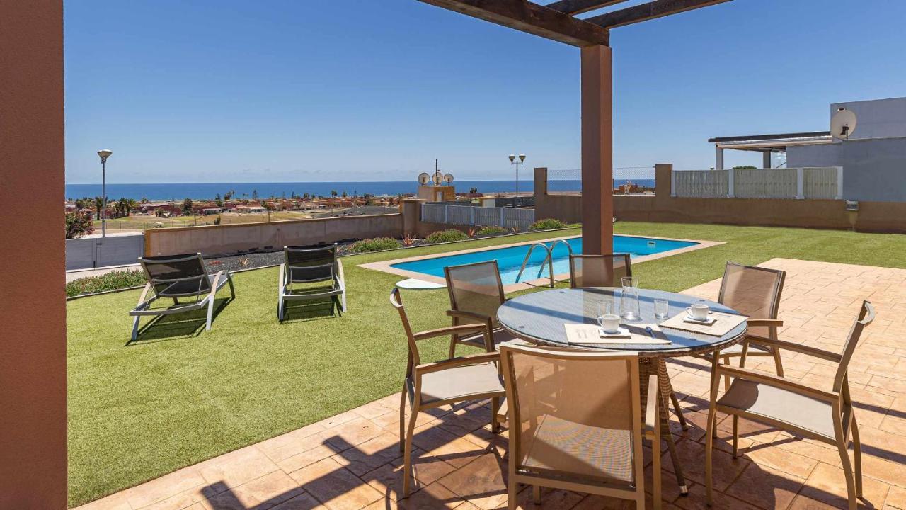 Villa Villa Vistas By Calima Villas *