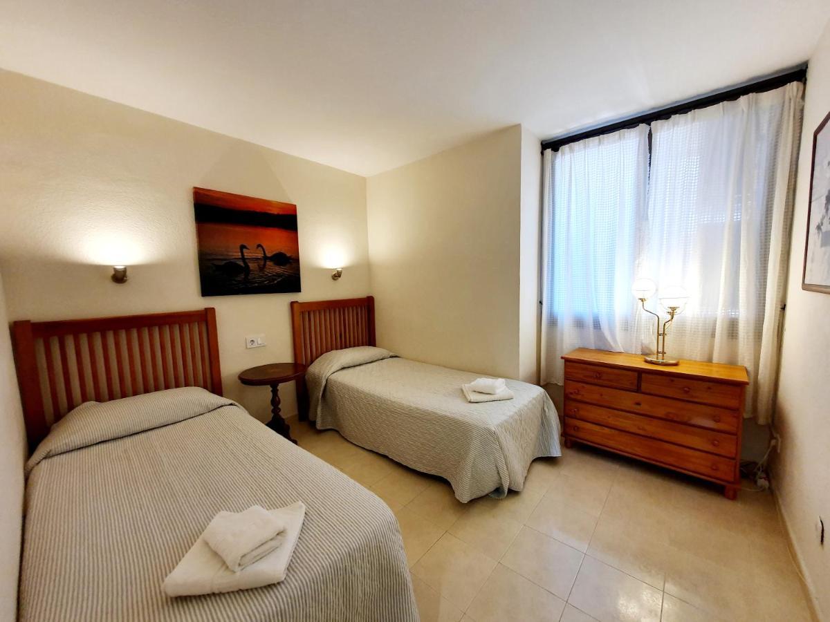 Marina Tower * Fuengirola