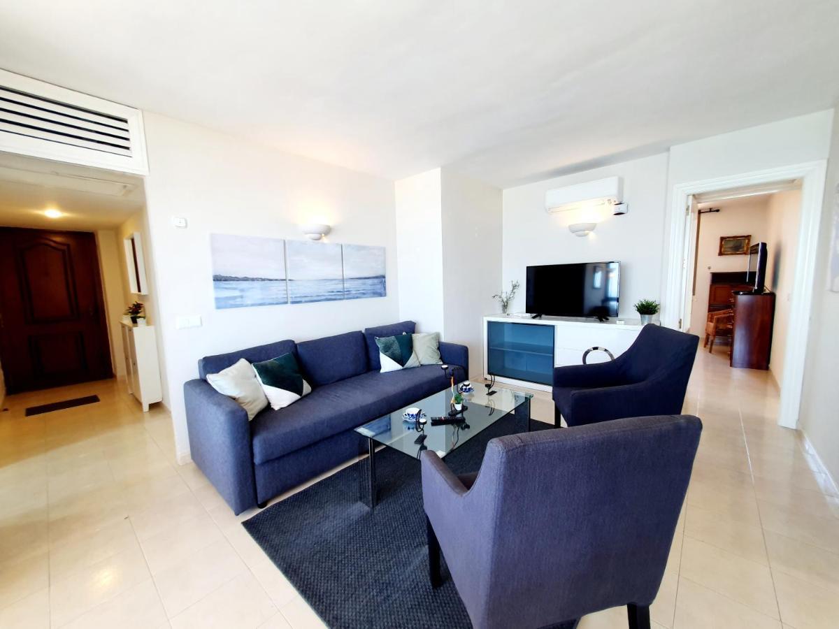 Marina Tower Fuengirola