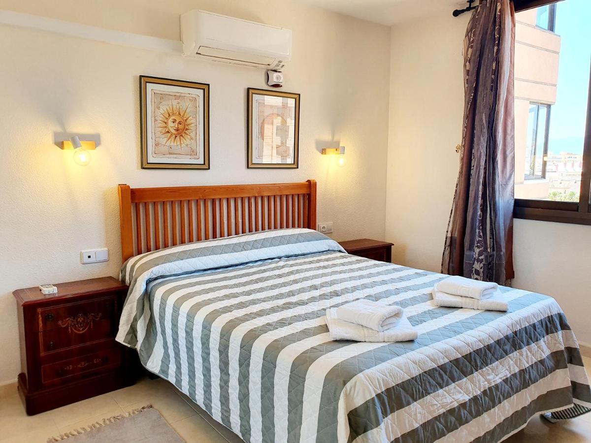 Marina Tower * Fuengirola