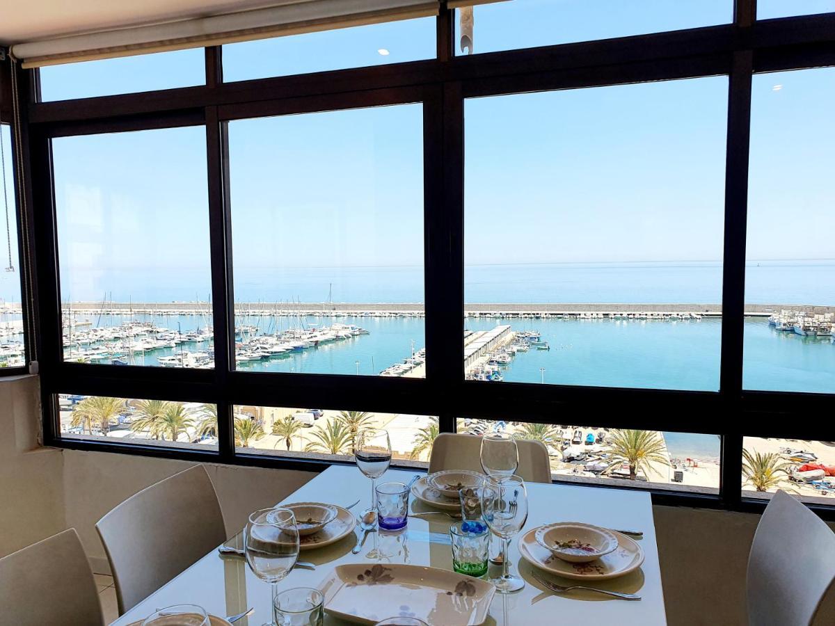 Marina Tower * Fuengirola