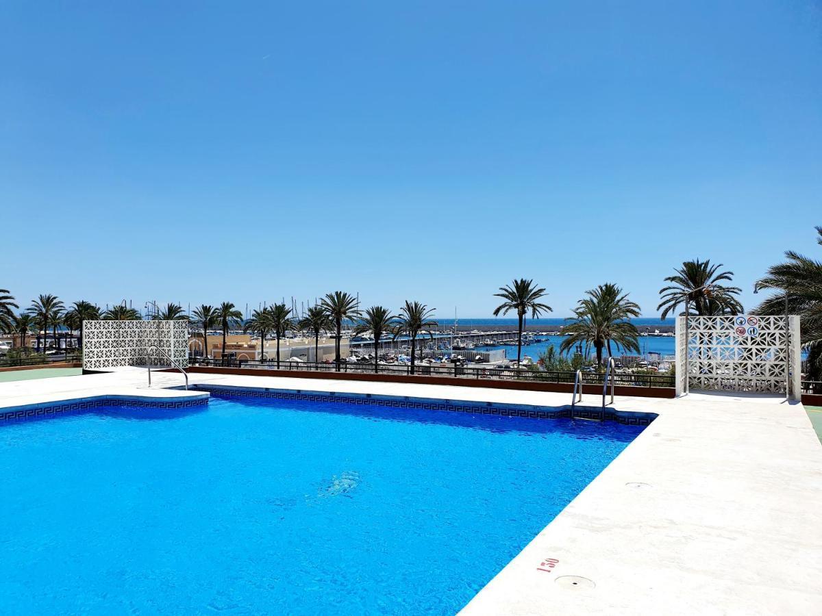 Marina Tower Apartamento *