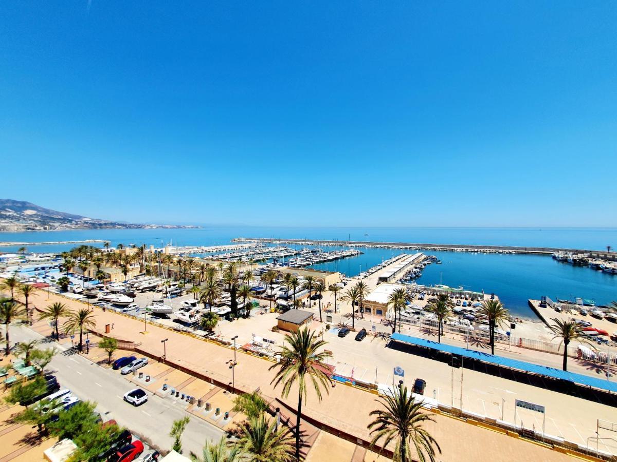 Marina Tower Apartamento *