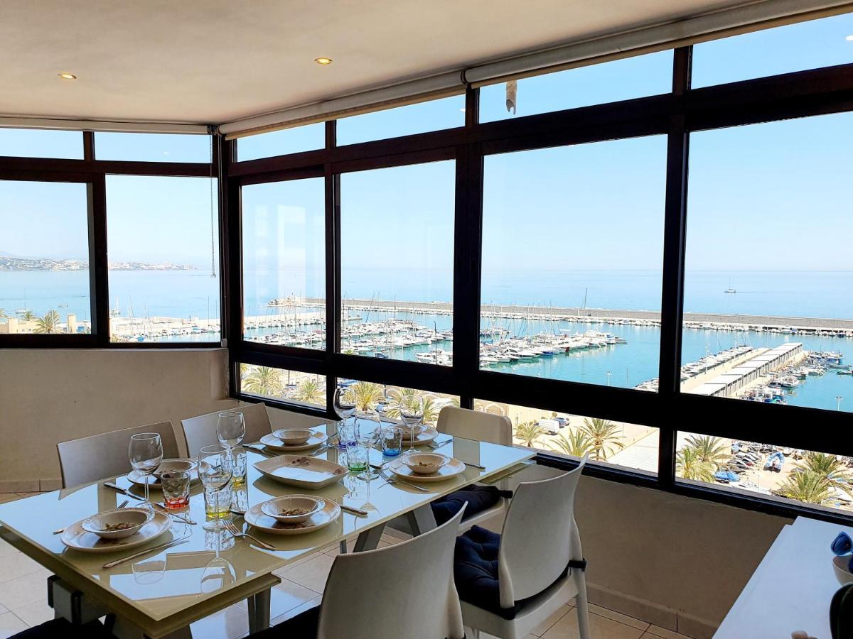 Marina Tower *