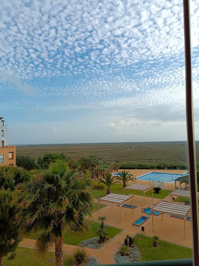 Apartamento Isla Canela-urb. Marismas