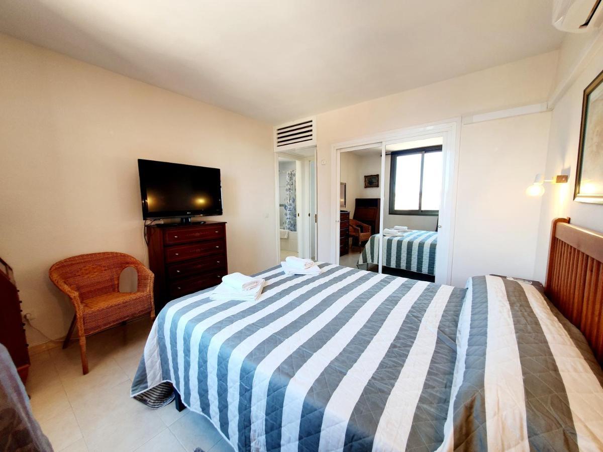 Apartamento Marina Tower Fuengirola