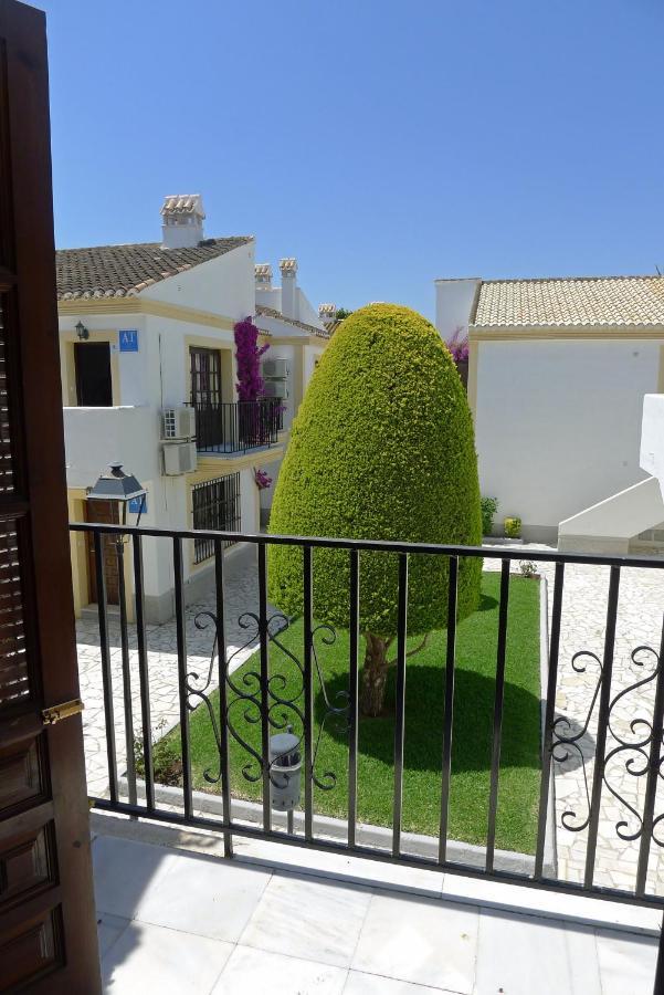 Sunny Coastal 1 Bed - Vera Coast: 2mins To Los Amarguillos