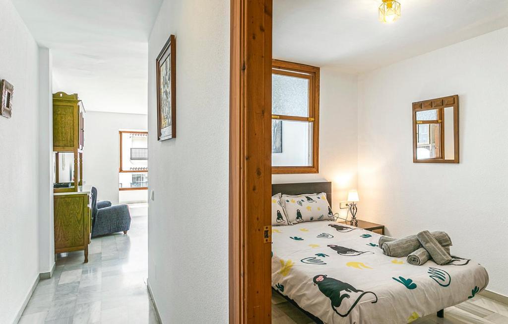 Apartment Dona Pia 21 *