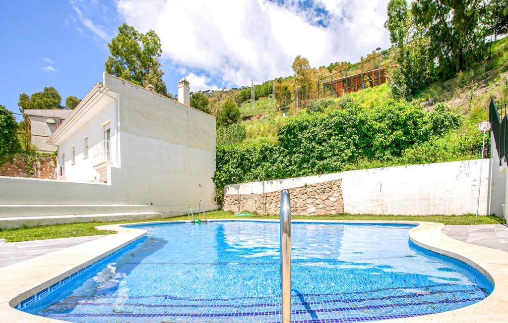 Apartment Dona Pia 21 Mijas