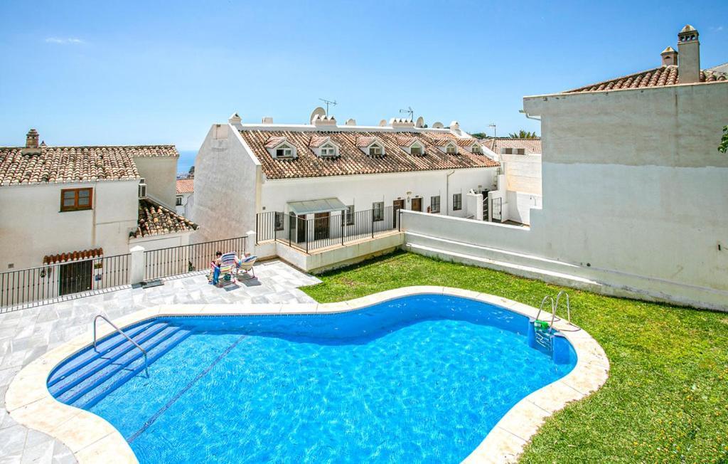 Apartment Dona Pia 21 Mijas
