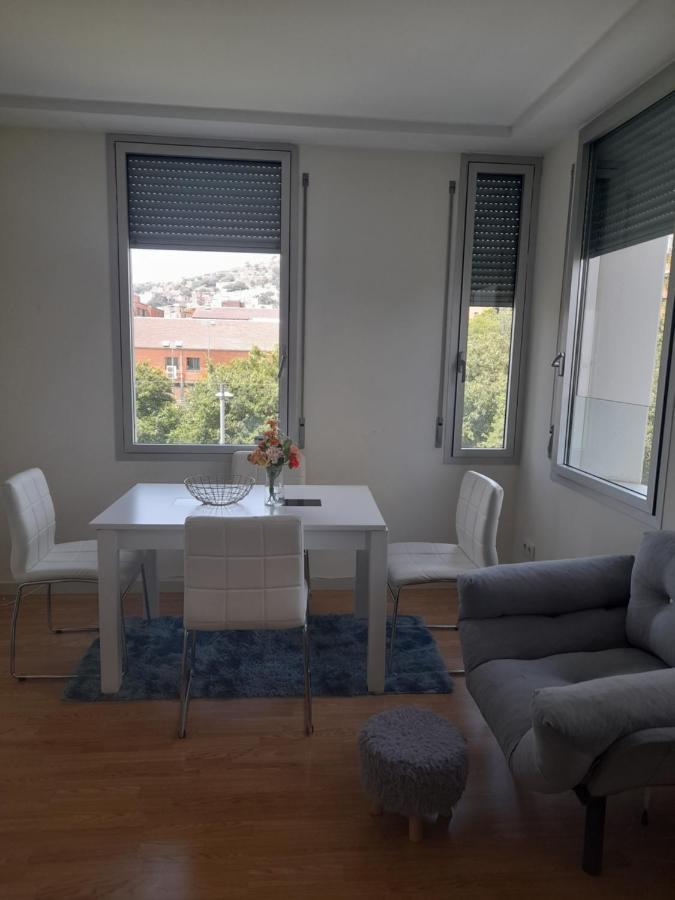 Precioso Apartamento De Alquiler En Santa Coloma. Barcelona * Santa Coloma de Gramenet