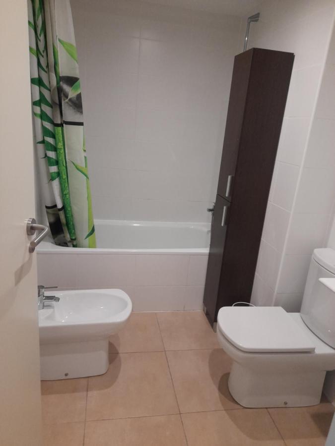 Precioso Apartamento De Alquiler En Santa Coloma. Barcelona Santa Coloma de Gramenet
