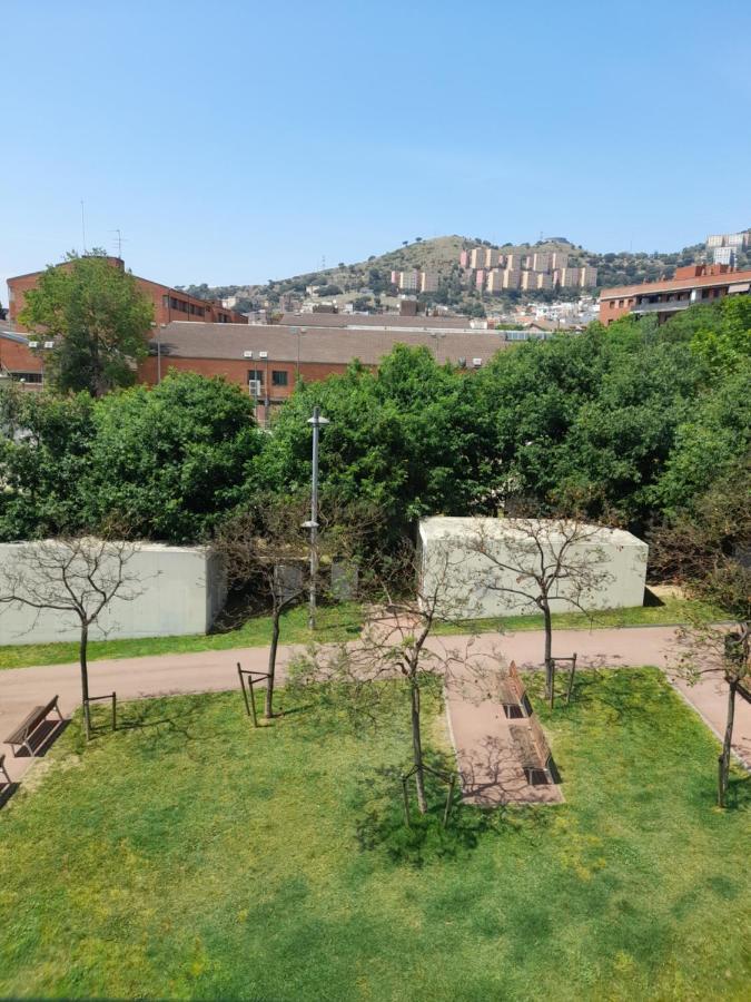 Precioso Apartamento De Alquiler En Santa Coloma. Barcelona Santa Coloma de Gramenet
