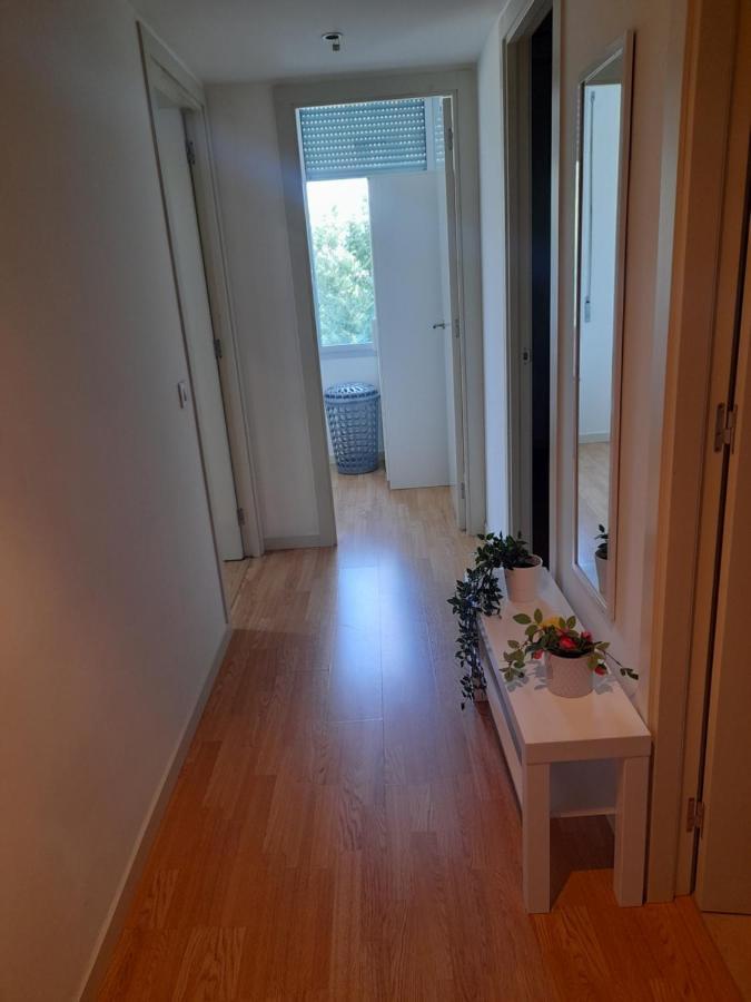 Apartment Precioso Apartamento De Alquiler En Santa Coloma. Barcelona Santa Coloma de Gramenet
