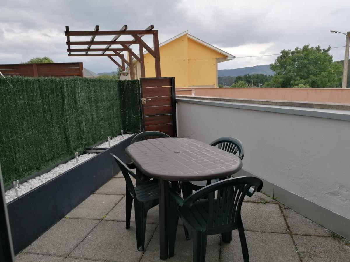 Apartamento Alargos *