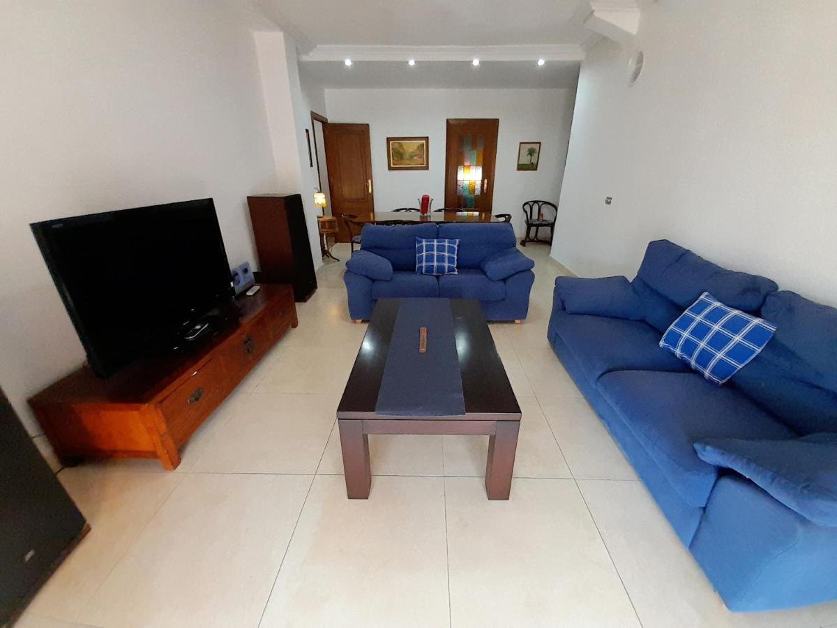 Murcia A Tus Pies Apartamento *