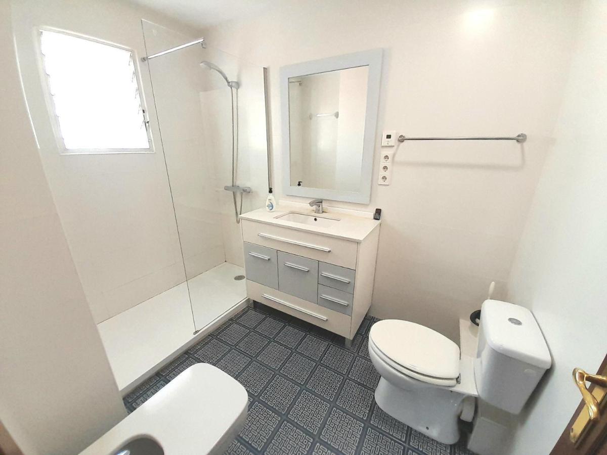 Murcia A Tus Pies Apartamento La Alberca (Murcia)