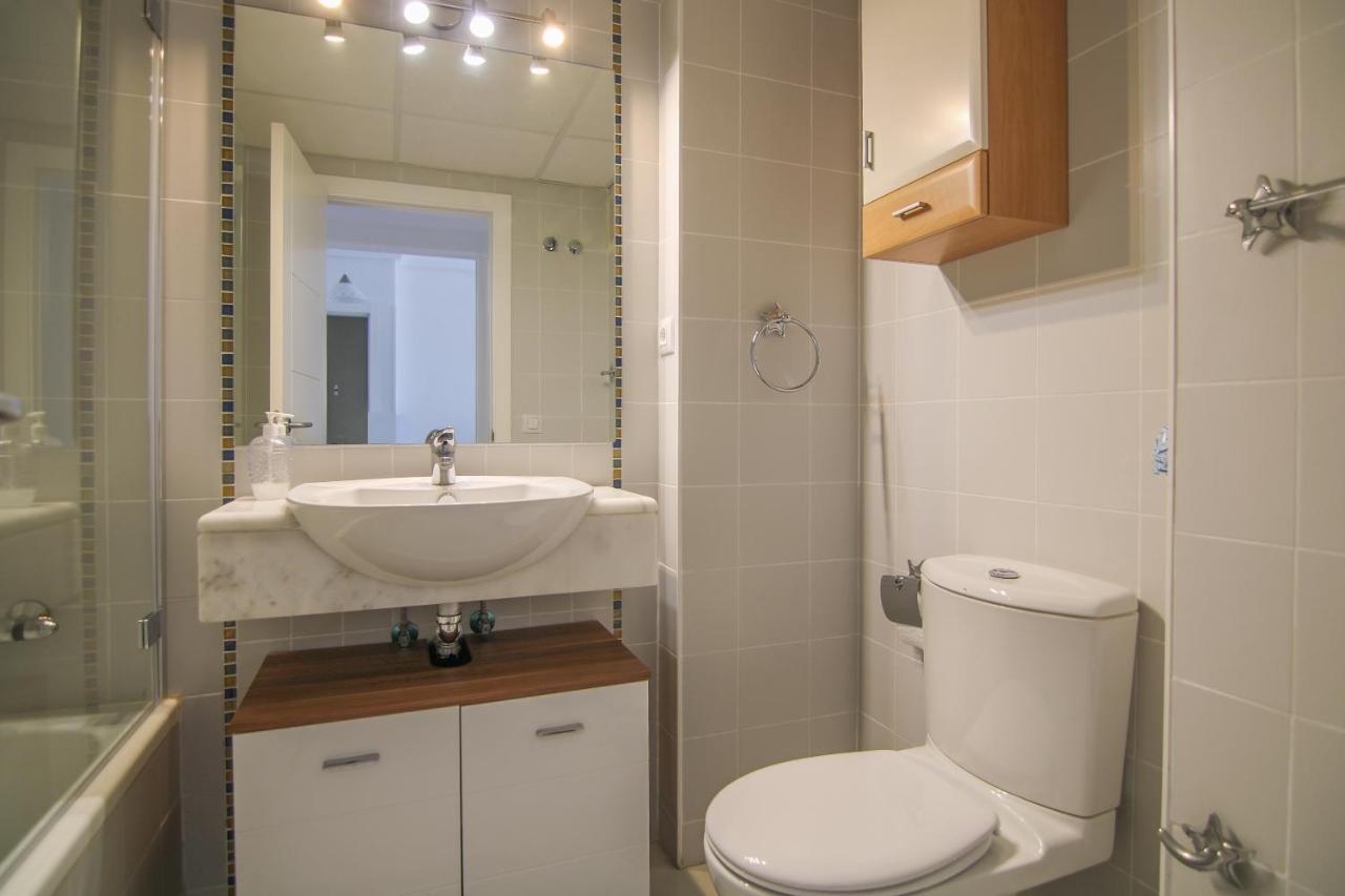 Apartamento Con Vistas Al Mar - Plazamayor 112 *