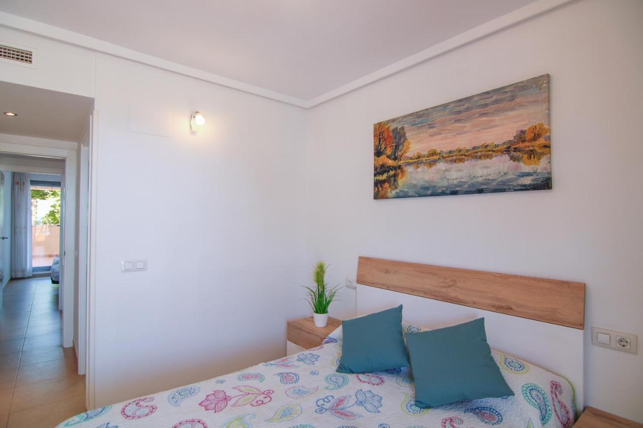 Con Vistas Al Mar - Plazamayor 112 Apartamento