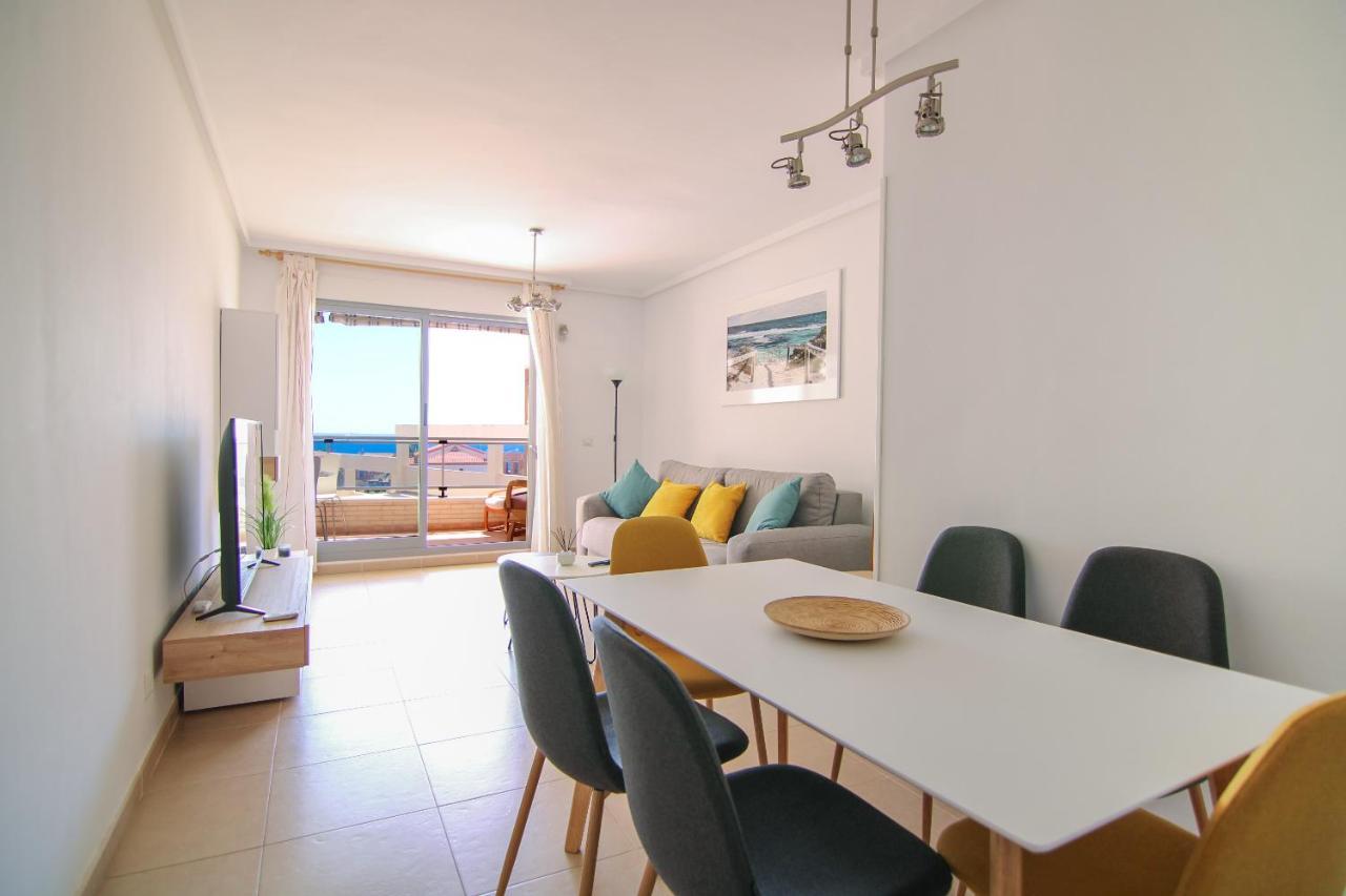 Con Vistas Al Mar - Plazamayor 112 Apartamento