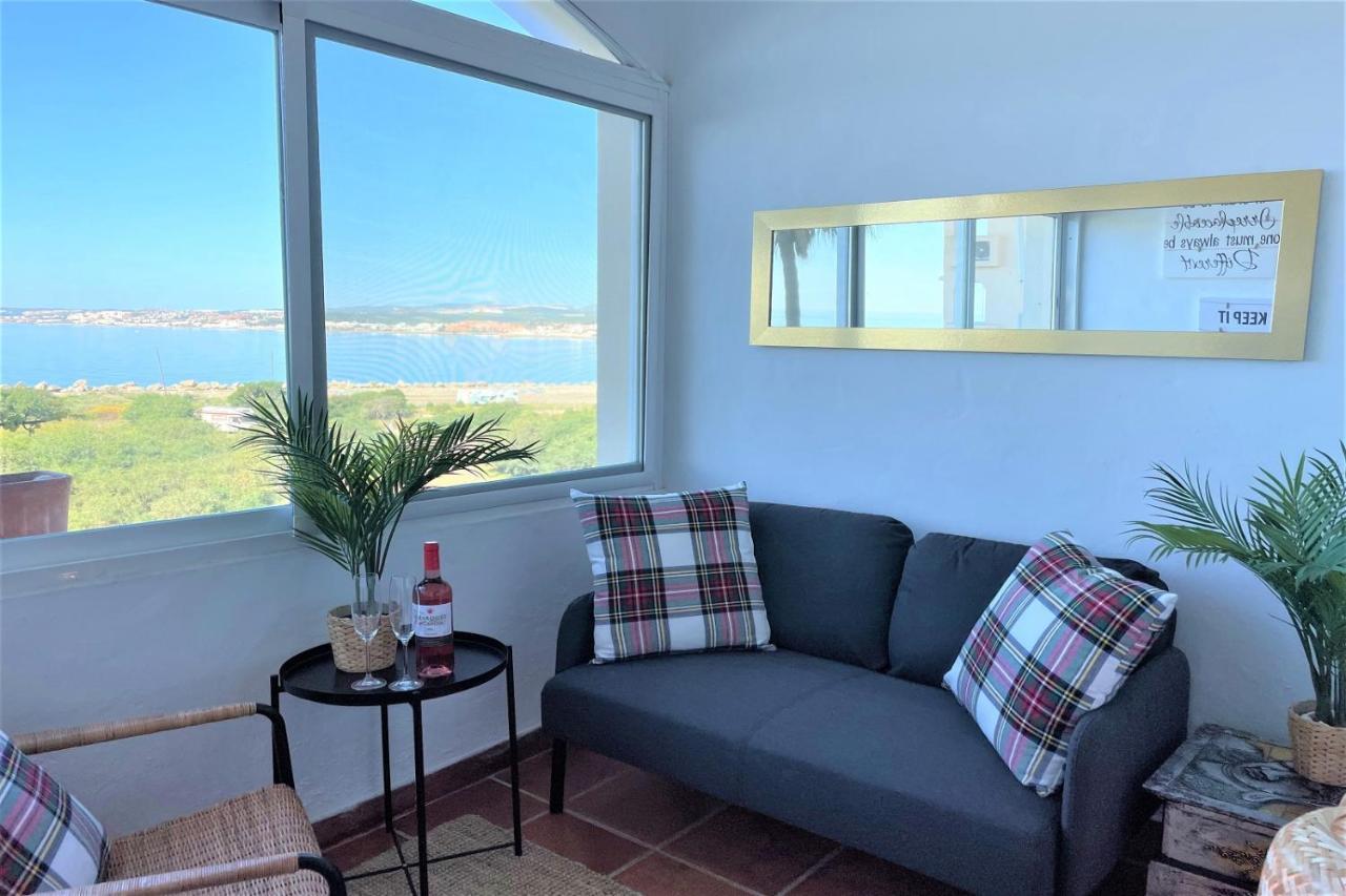 Gibraltar View - Marina Bay Apartamento