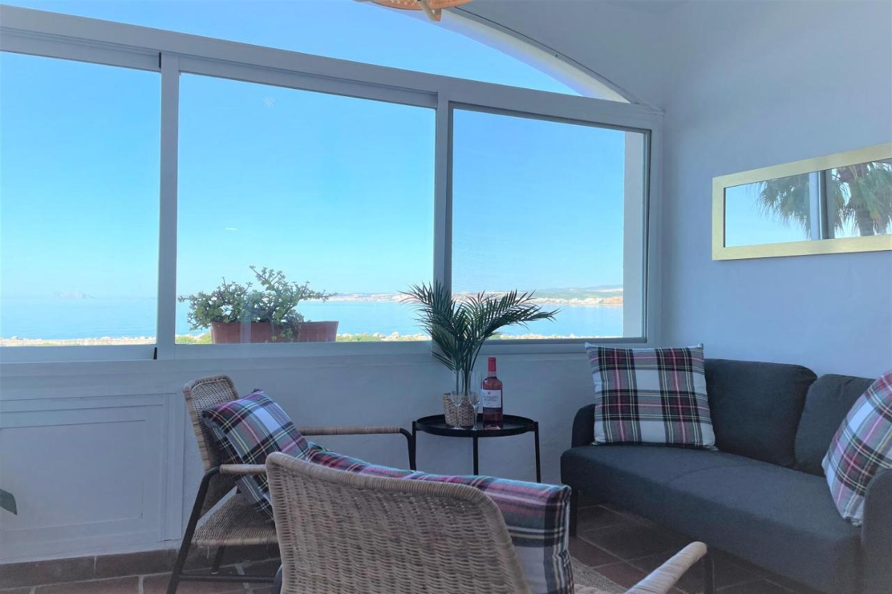 Apartamento Gibraltar View - Marina Bay *