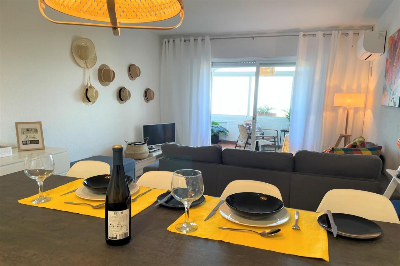 Apartamento Gibraltar View - Marina Bay *
