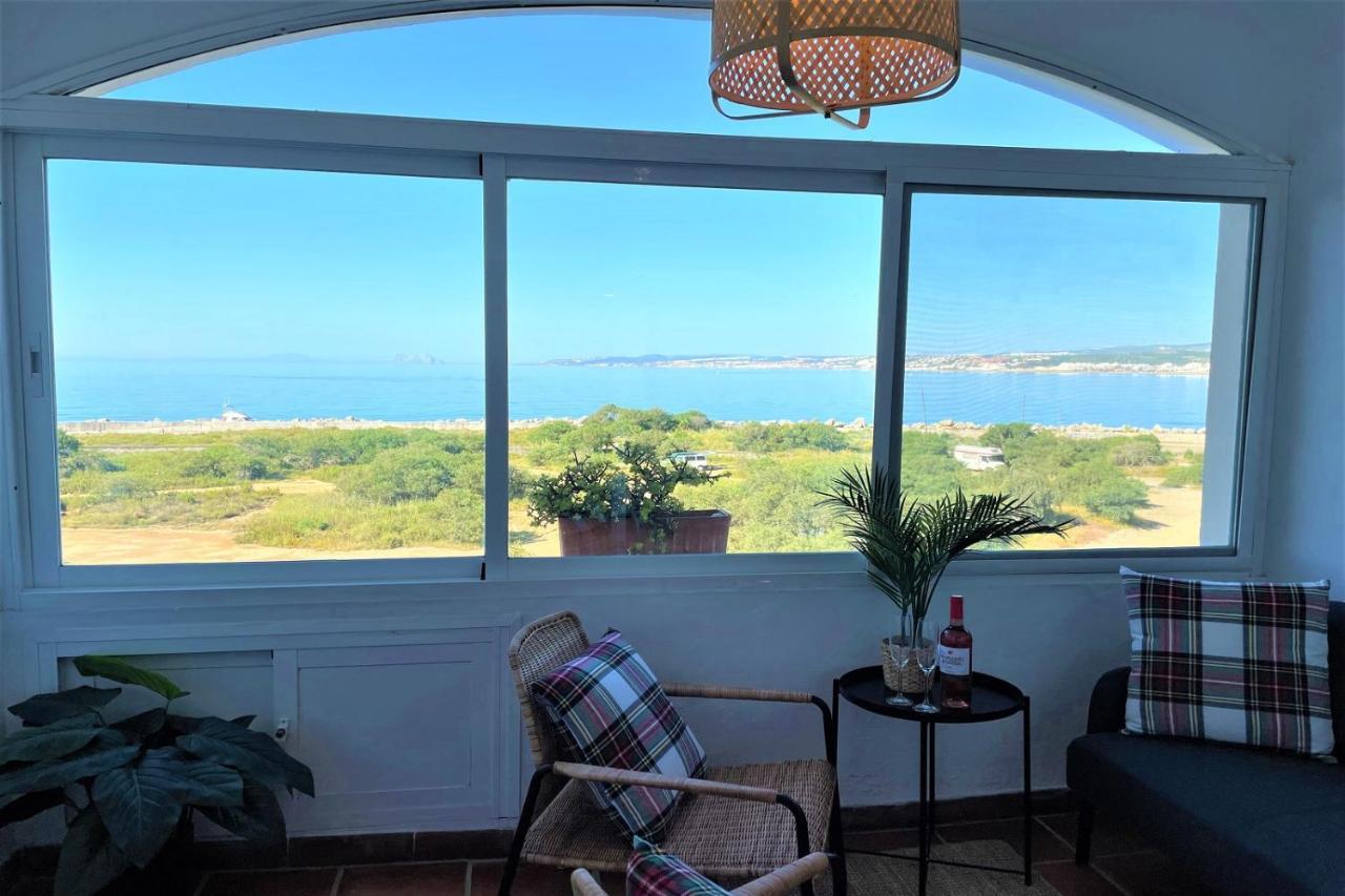 Gibraltar View - Marina Bay Apartamento Estepona