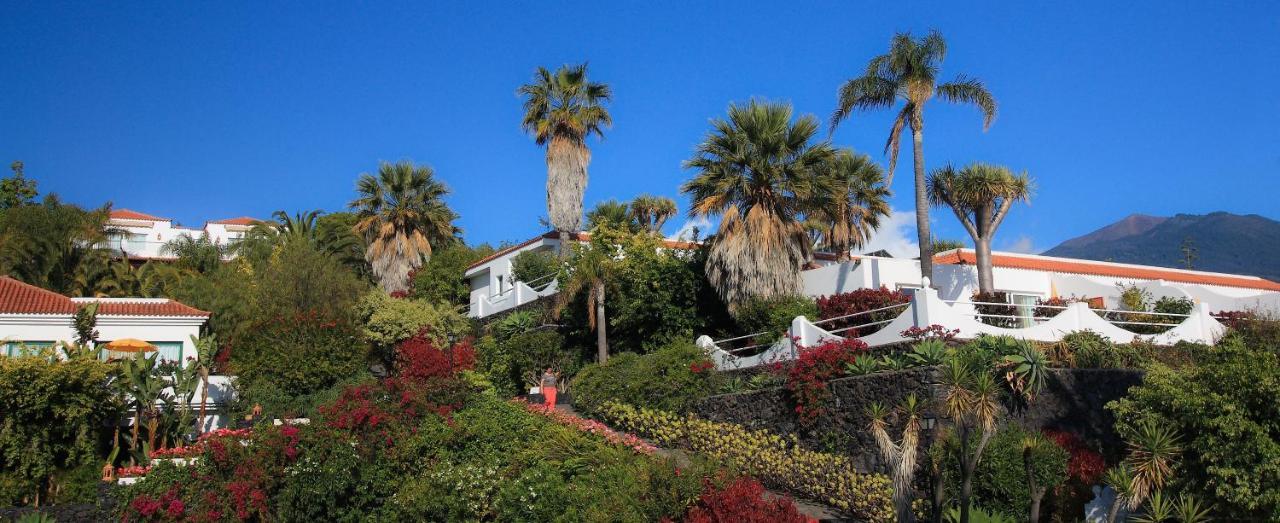 Aparthotel La Palma Jardin