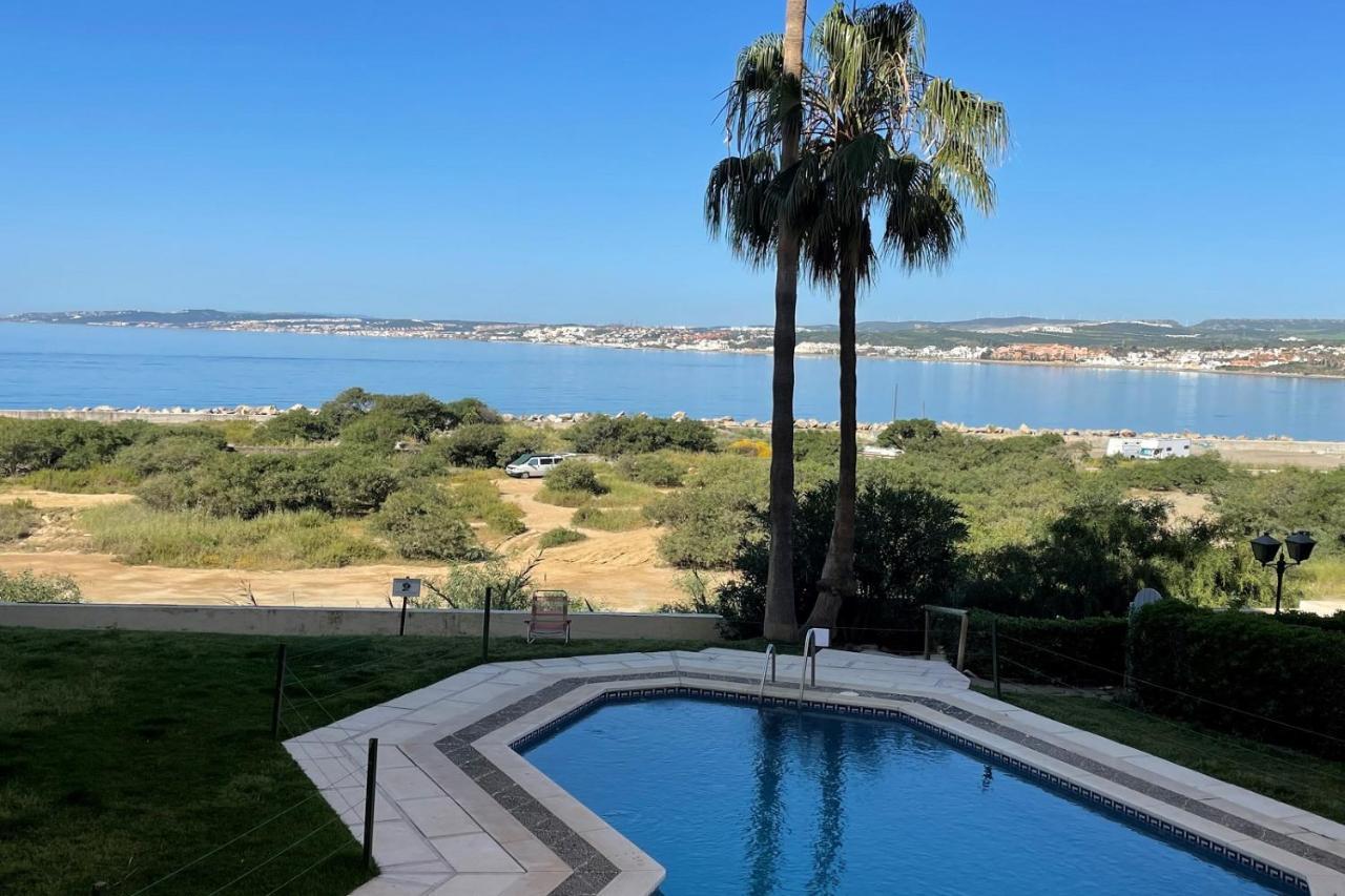 Gibraltar View - Marina Bay Apartamento