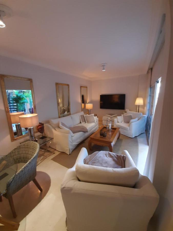 Apartment Terrazas Del Duque