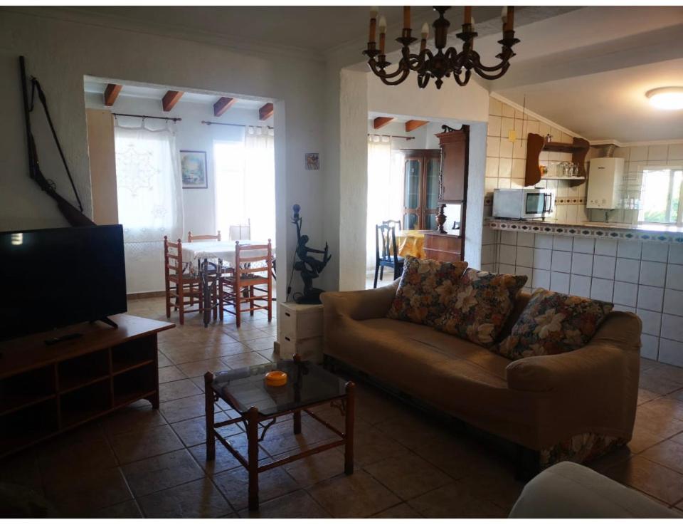 Orbeta Apartment