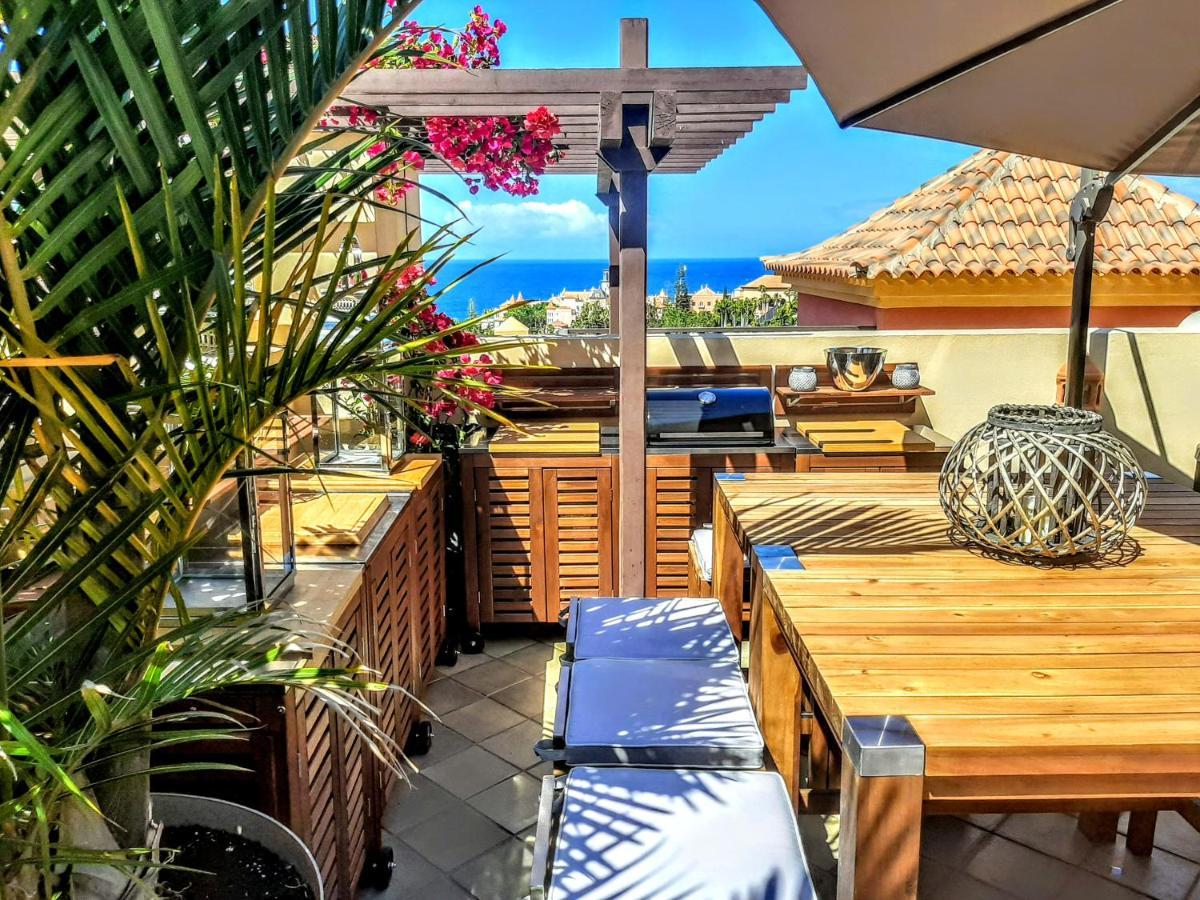 Apartment Terrazas Del Duque