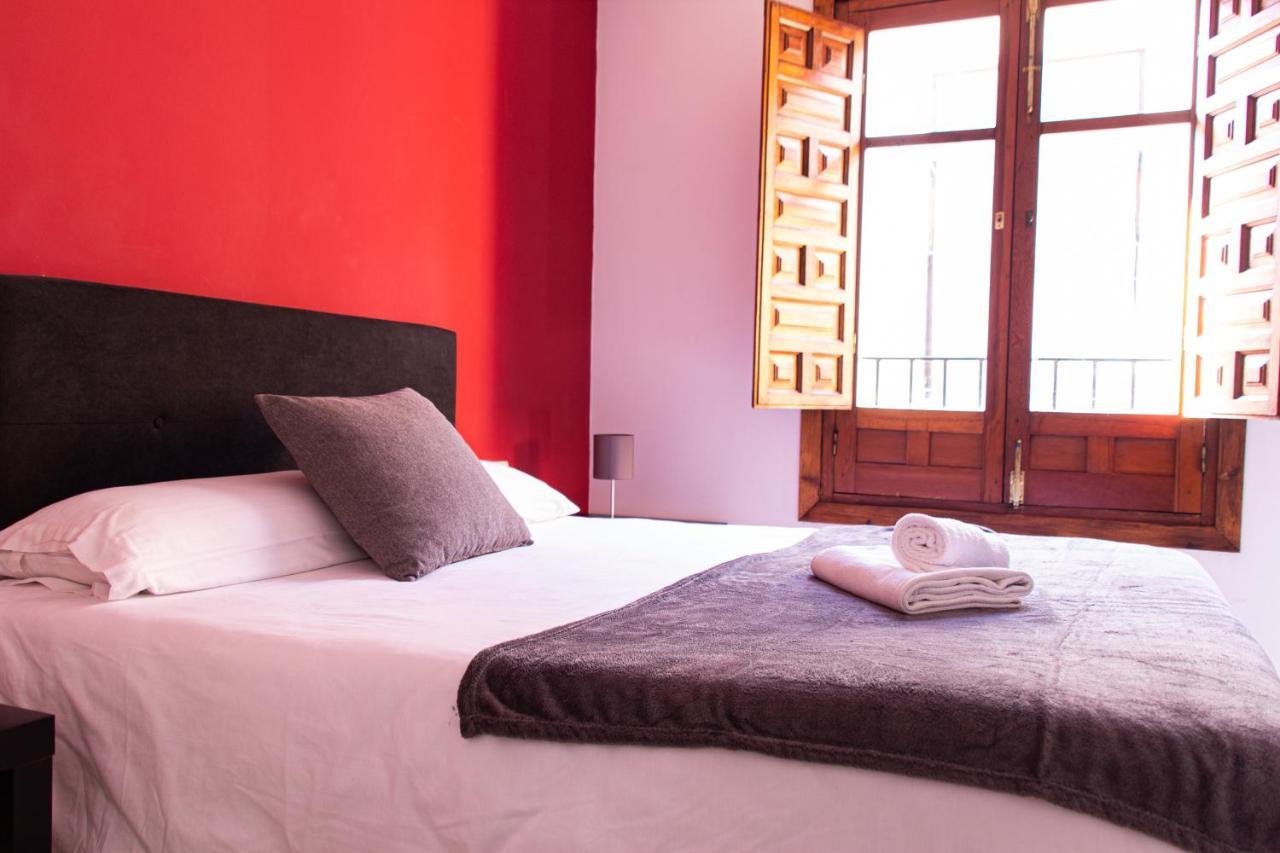 2i Apartamento En El Centro De Apartment