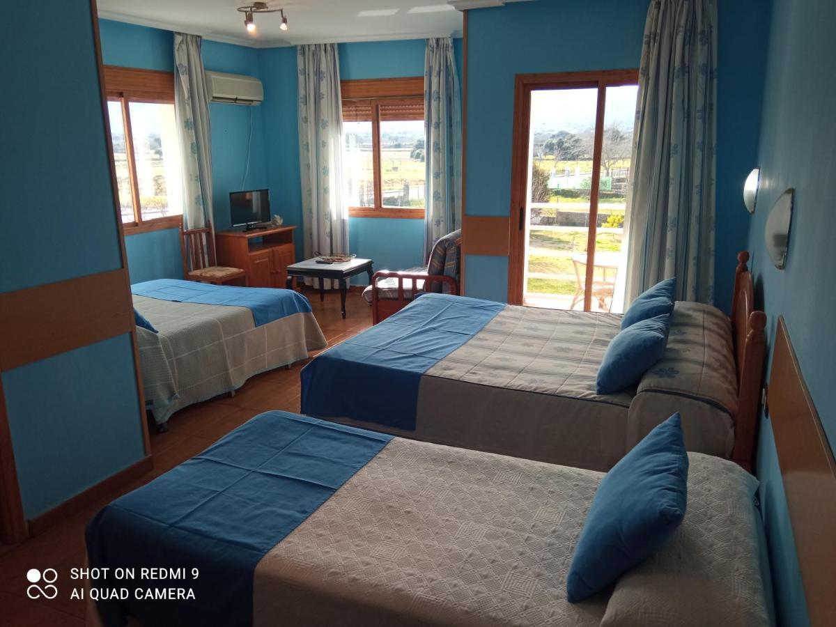 Glorias Hotel