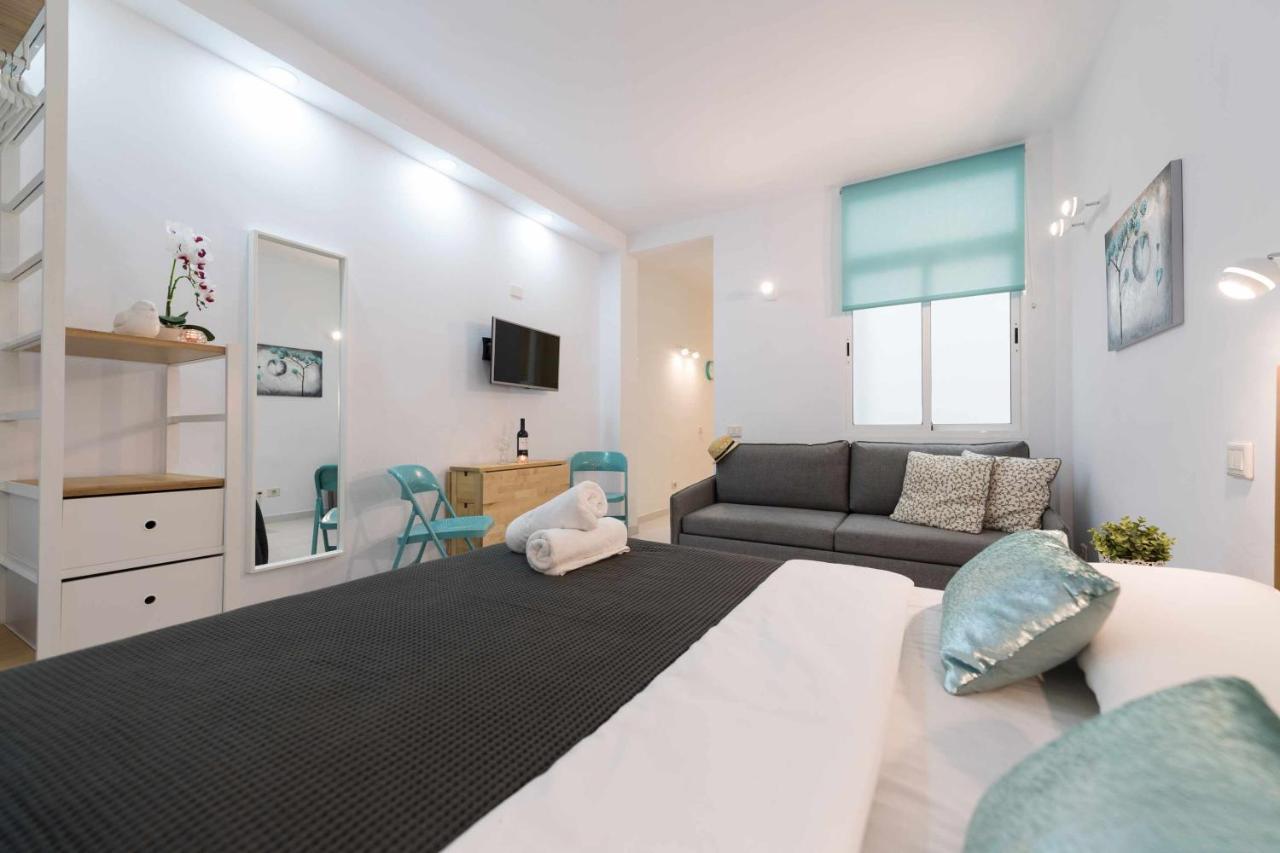 Mcd Roca Apartamento