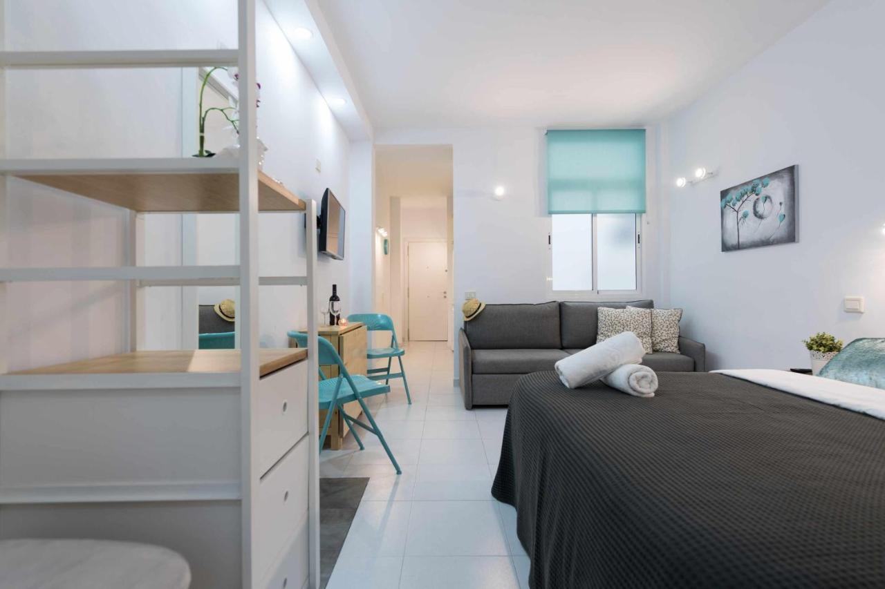 Apartamento Mcd Roca Las Palmas de Gran Canaria