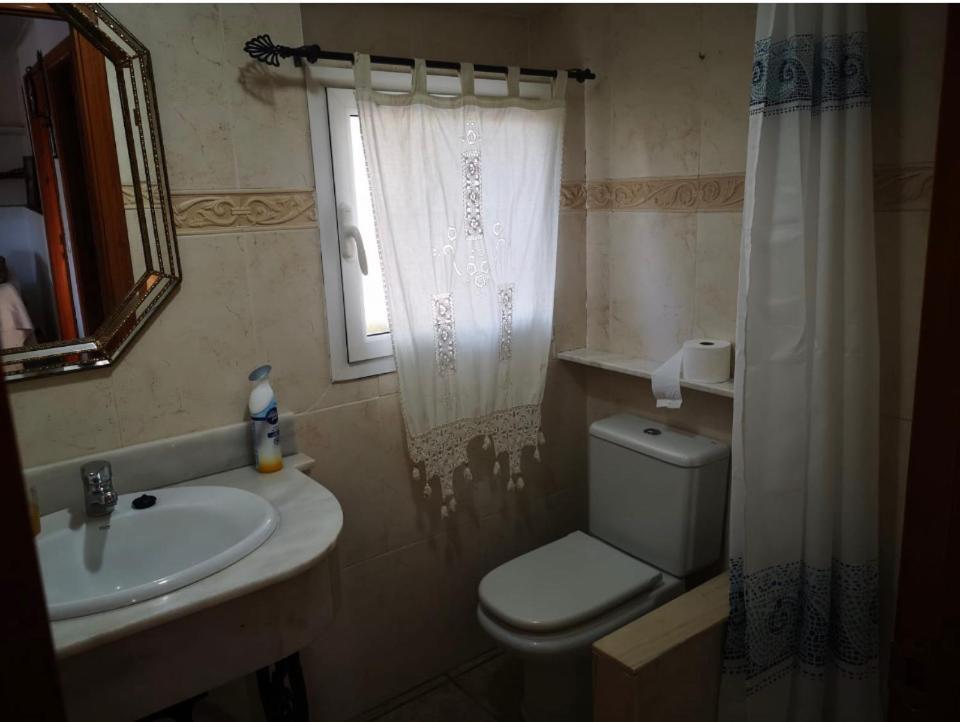 Orbeta Apartment