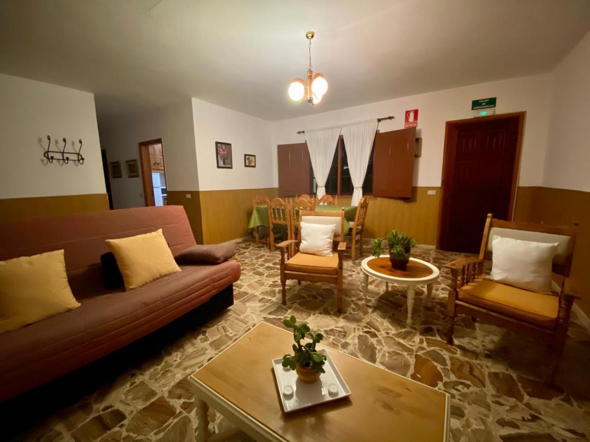 Vv. Casa La Fuente Ii Holiday home