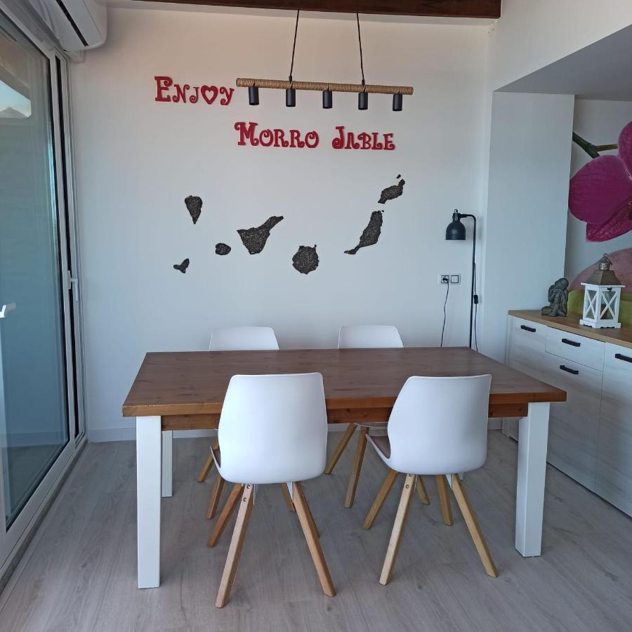 Enjoy Apartment Morro Jable (Fuerteventura)