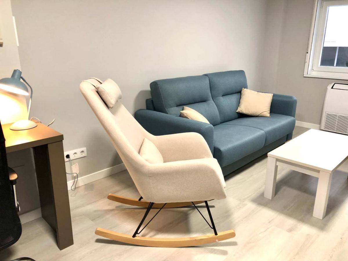 Apartamento Muralla Lugo
