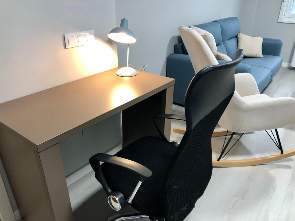Apartamento Muralla *