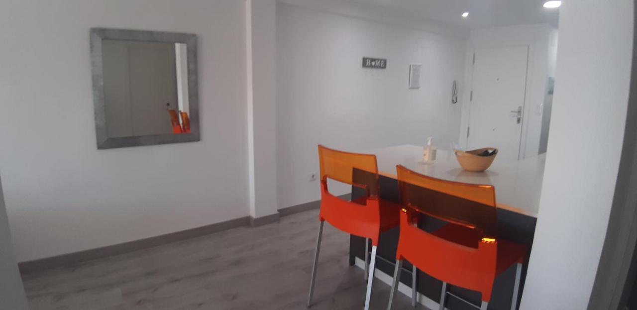 Apartamento Perlas