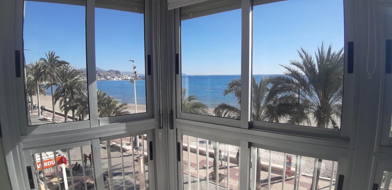Perlas Apartamento El Campello