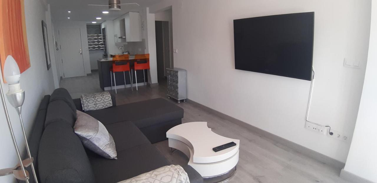 Perlas Apartamento