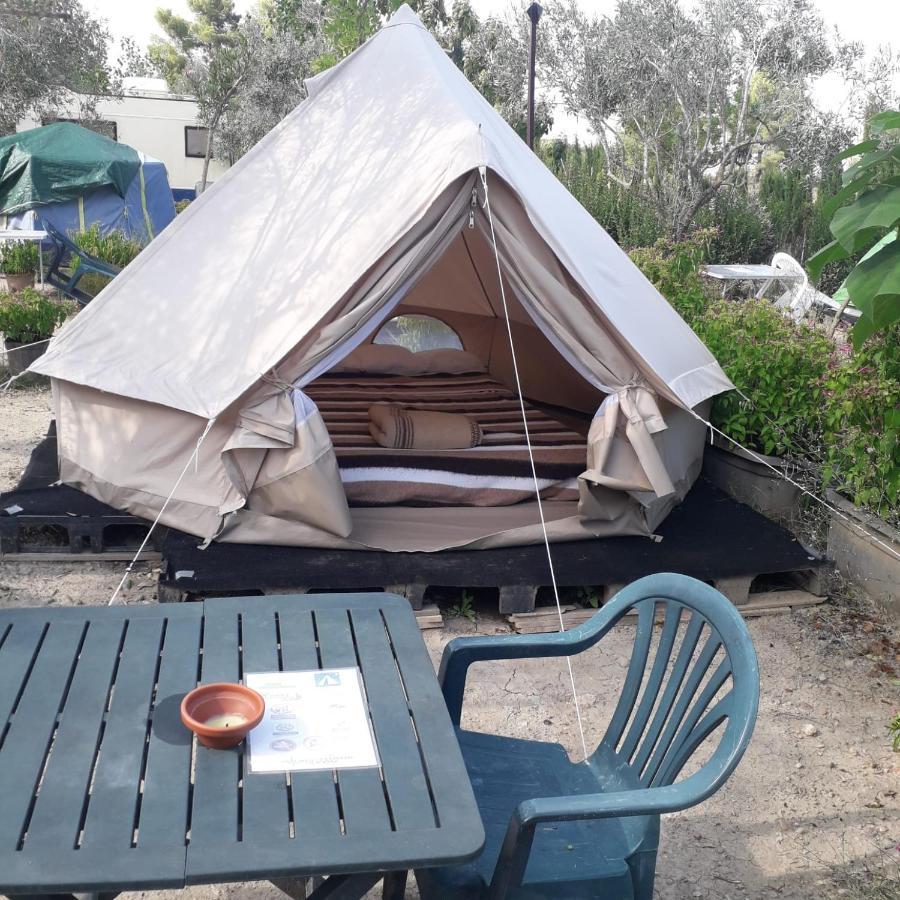 Pachamama Ecocamping